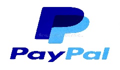 pay pal logo image