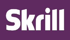 skrill logo image